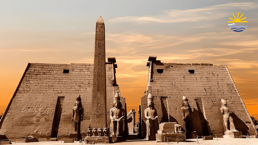 Luxor